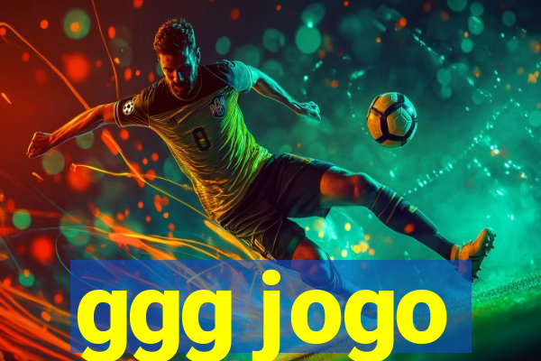 ggg jogo